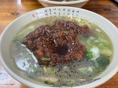 -无名氏面馆(邮电路店)