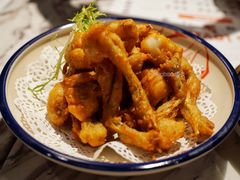 -臻享無招牌·食蛙专门店(太古里店)