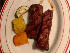 -食间牛排(湖西路店)