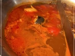 -湊湊火锅·茶憩(杭州湖滨银泰in77店)