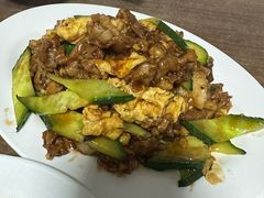 -友谊餐馆(永安路店)