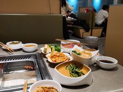 -海底捞火锅(苏宁广场店)