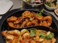 -巴蜀王婆大虾(南锣鼓巷店)