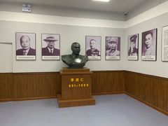 -李宗仁史料馆