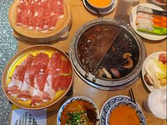 -期哒寿喜烧(桃湖公园店)