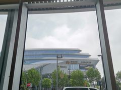 景观位-彩丰楼·中餐厅(国家会展中心上海洲际店)