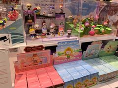 -泡泡玛特POPMART(太古里店)