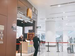 -麦当劳(北京大兴机场二层国内到达(安检外)店)
