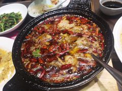 -有璟阁港式餐厅(国贸商城店)