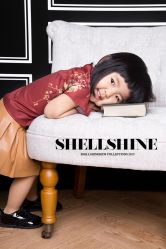 -SHELLSHINEkids山上儿童摄影(天邑澜山店)