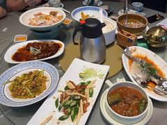 -客家汇·客家传承菜(水库店)
