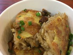 三鲜豆皮-蔡林记(丹尼斯6天地店)