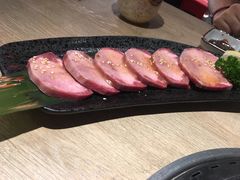 -好牛烧肉(世茂广场店)