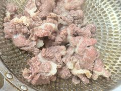 -五洲牛肉美食馆