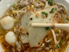 -榮泰米粉湯(Left Shop)