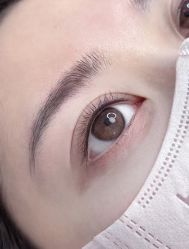 -变美丽半永久纹眉连锁·机器野生眉•洗眉