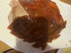 -满园烤鸭·春饼(抚顺万达店)