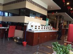 -鸭掌门特色火锅(文景路店)