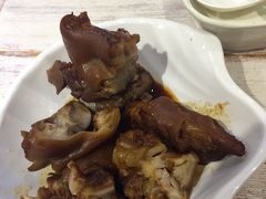 -十面欢腾·海鲜面·台式Bistro(长乐路店)