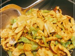 -蔼若春.传承三十年云南菜(金碧公园店)