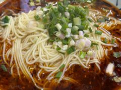 -巴津碗碗面(人和店)