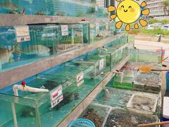 -考记泥焗鸡农庄·海鲜(北洛秘境店)