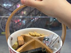 -茗知道茶馆(世博源店)