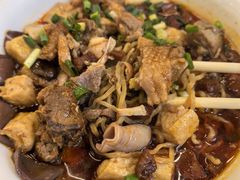 -蒋家肠旺面馆老店(合群路店)