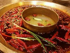 -李雪火锅食府(宽窄巷子总店)
