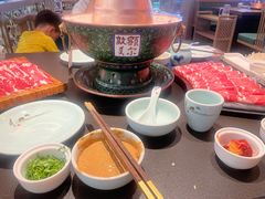 -额尔敦·品质自助(摩尔城店)