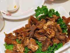 -焯牛潮汕牛肉火锅(云峰街创始店)