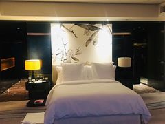 -广州四季酒店