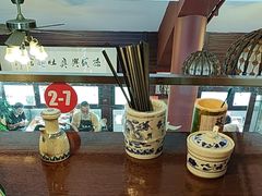 -孙盛兴奥灶面馆·蟹黄面·三虾面(山塘街总店)