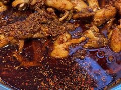 -耍盆友·重庆江湖菜(百子湾店)