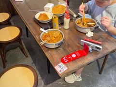 -丽丽三鲜螺蛳粉(田林路店)