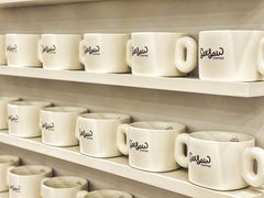 -Seesaw Coffee(武商MALL·武广店)
