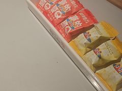 -蛙来哒(汇一城黑金冠店)