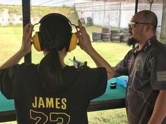 -甲米射击场KRABI SHOOTING RANGE
