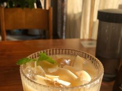 -时光花园(白鹭洲店)