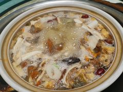 -山菌美食苑(振兴路店)