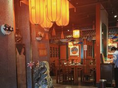 -北平食府.北京烤鸭(亦庄店)