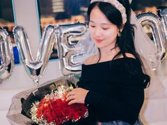 -InParty·游艇求婚策划生日派对布置(世纪大道店)