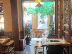 -大理董·董家小厨野生菌火锅(古城旗舰店)