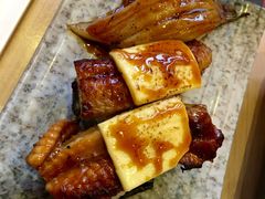 -板长寿司(铜锣湾店)