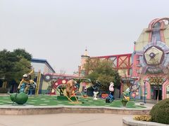 -沈阳方特欢乐世界