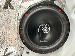 -乐之行汽车音响改装