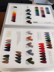 -纤纤玉手美甲美睫美容