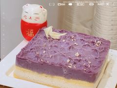 -壹点壹客·生日蛋糕(南山店)