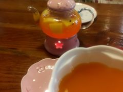 -Kitchen·Y洋厨房西餐厅(王府壹号店)