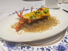 -Yan Ting 宴庭中餐厅(上海静安瑞吉酒店)